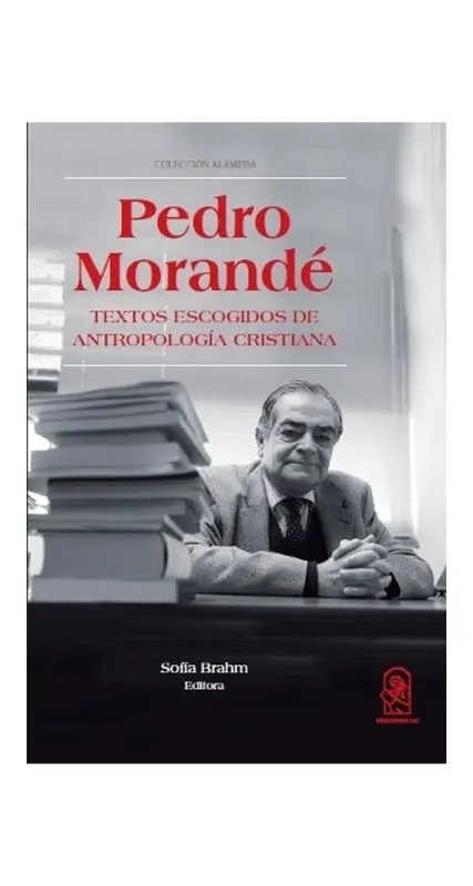 Pedro Morande