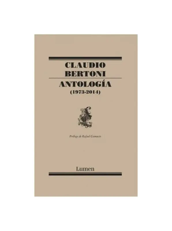 Antología