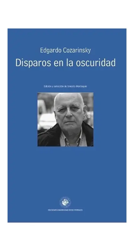 Disparos En La Oscuridad