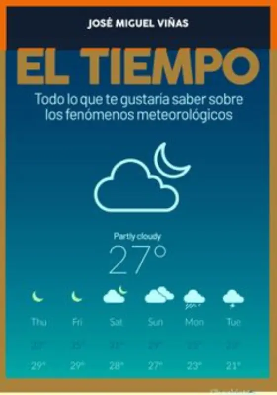 El Tiempo