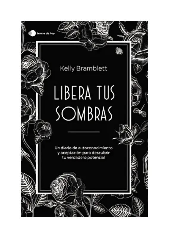 Libera Tus Sombras