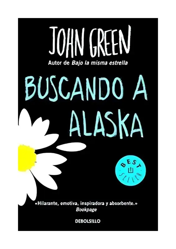 Buscando A Alaska