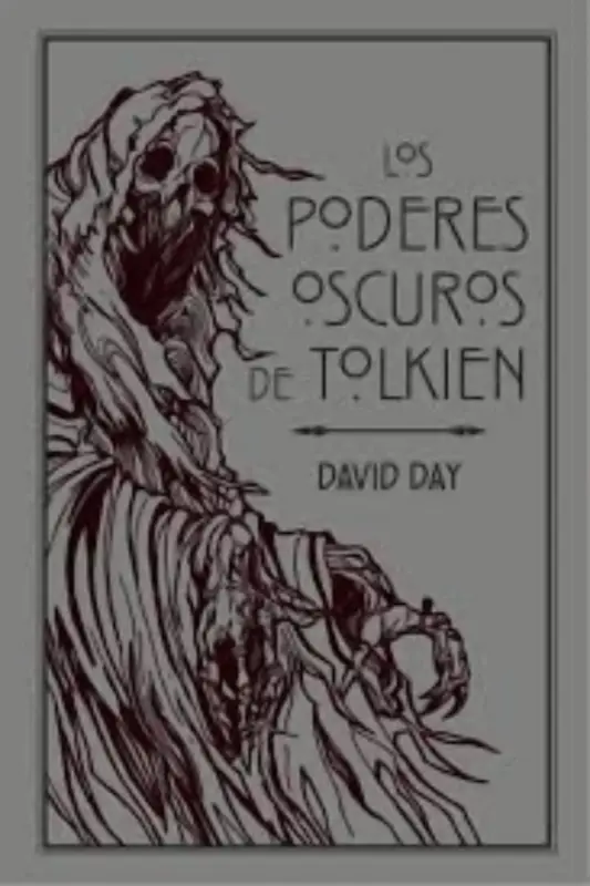 Los Poderes Oscuros De Tolkien