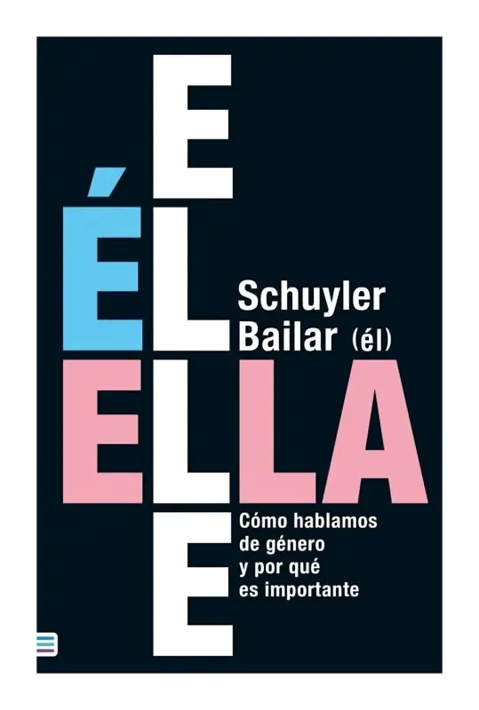 Él/ella/elle