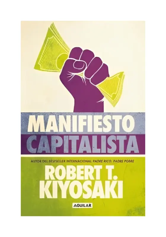 Manifiesto Capitalista
