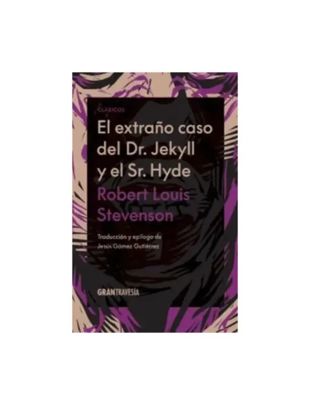 El Extraño Caso Del Dr. Jekyll