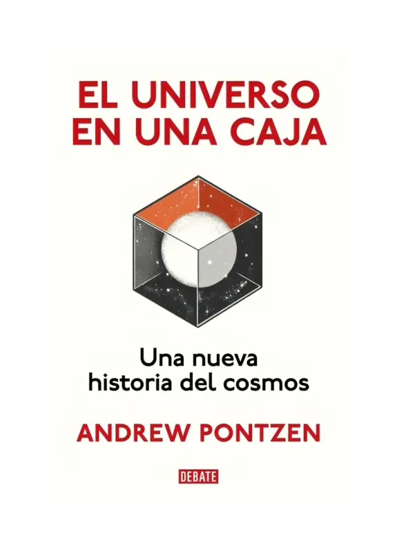 El Universo En Una Caja