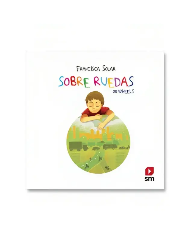 Sobre Ruedas