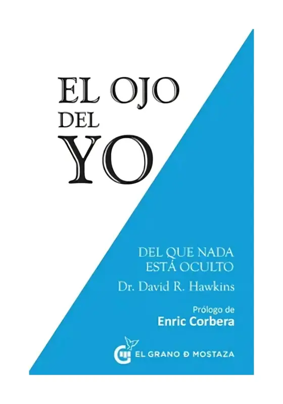 El Ojo Del Yo