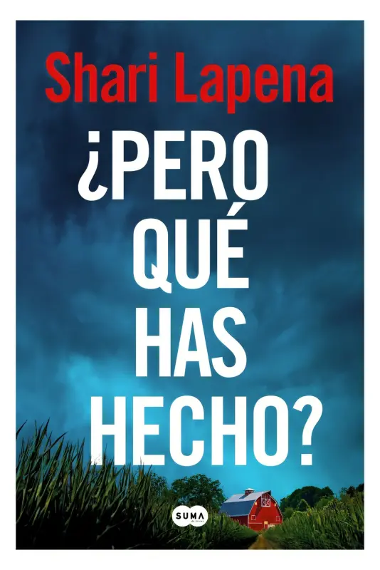 ¿pero Que Has Hecho?