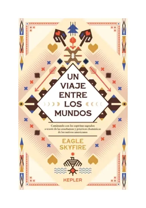 Un Viaje Entre Los Mundos