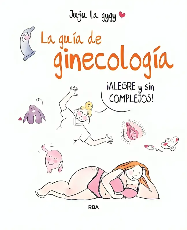 La Guía De Ginecología