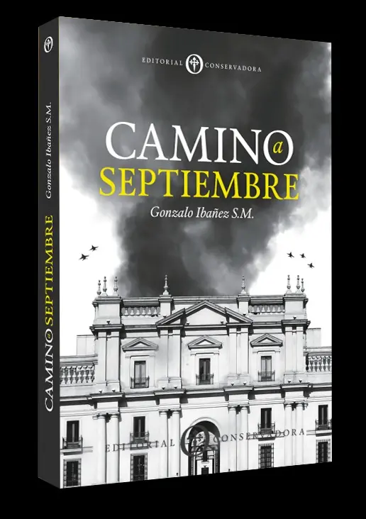 Camino A Septiembre