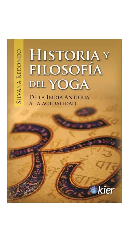 Historia Y Filosofia Del Yoga