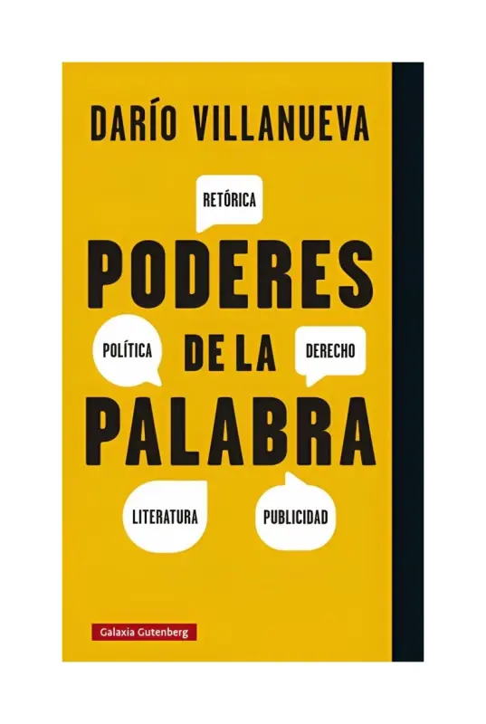 Poderes De La Palabra