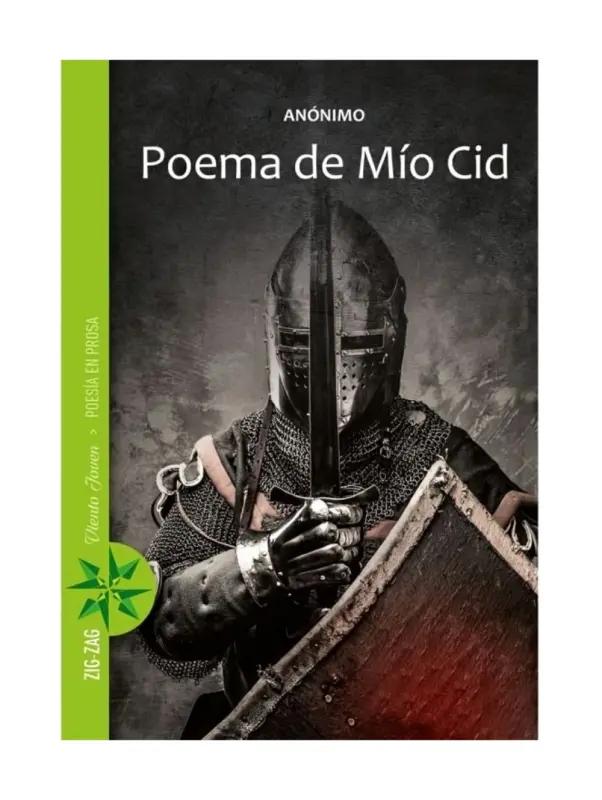 Poema De Mio Cid