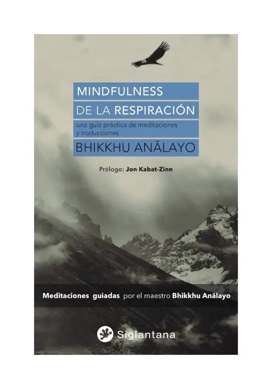Mindfulness De La Respiracion