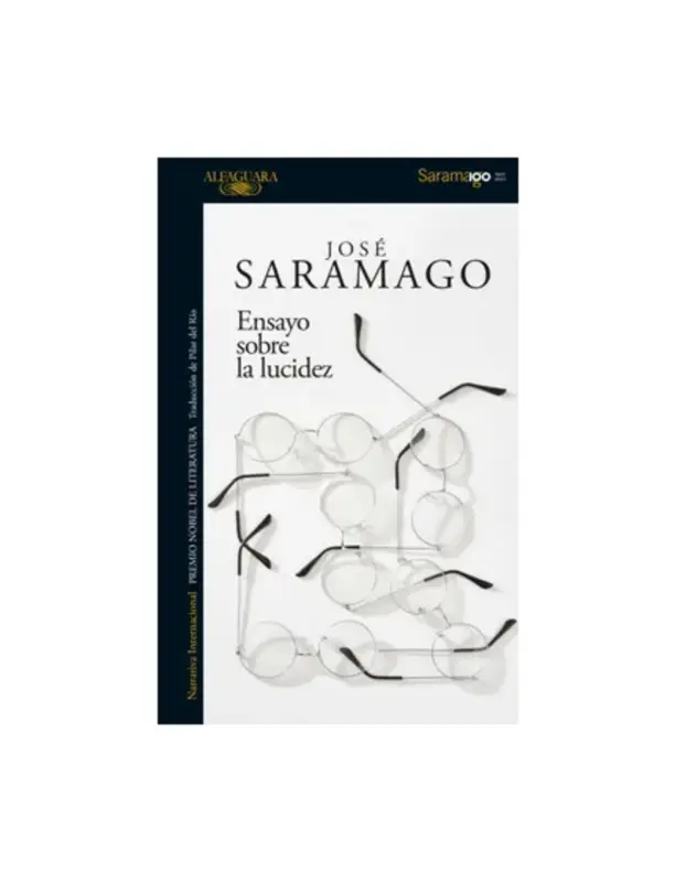 Ensayo Sobre La Lucidez