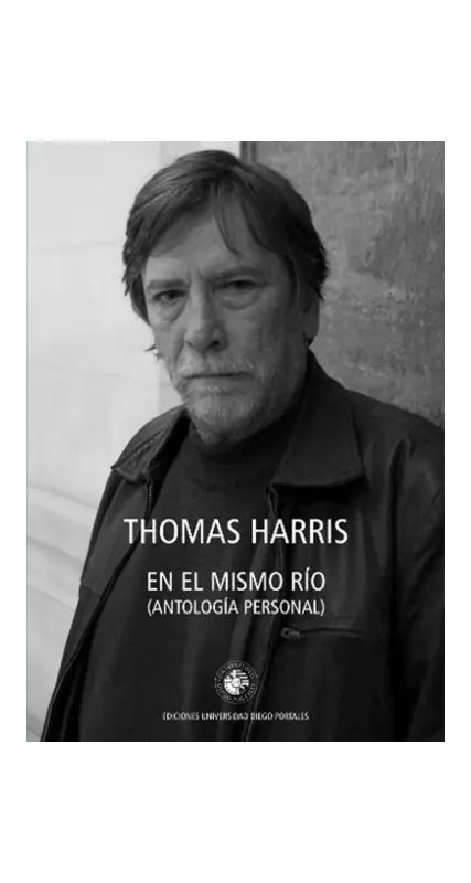 En El Mismo Rio (antologia Personal)