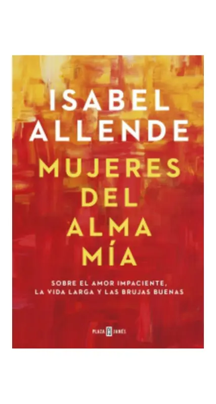 Mujeres Del Alma Mia