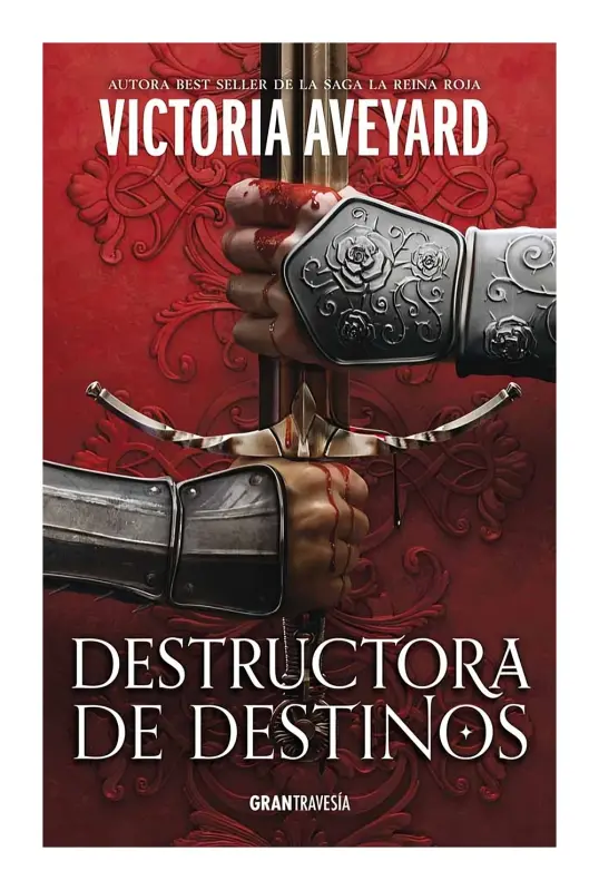 Destructora De Destinos