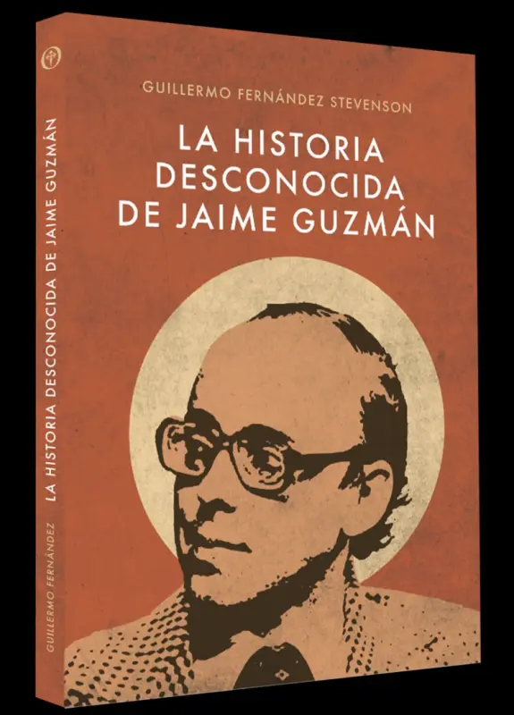 La Historia Desconocida De Jaime Guzman