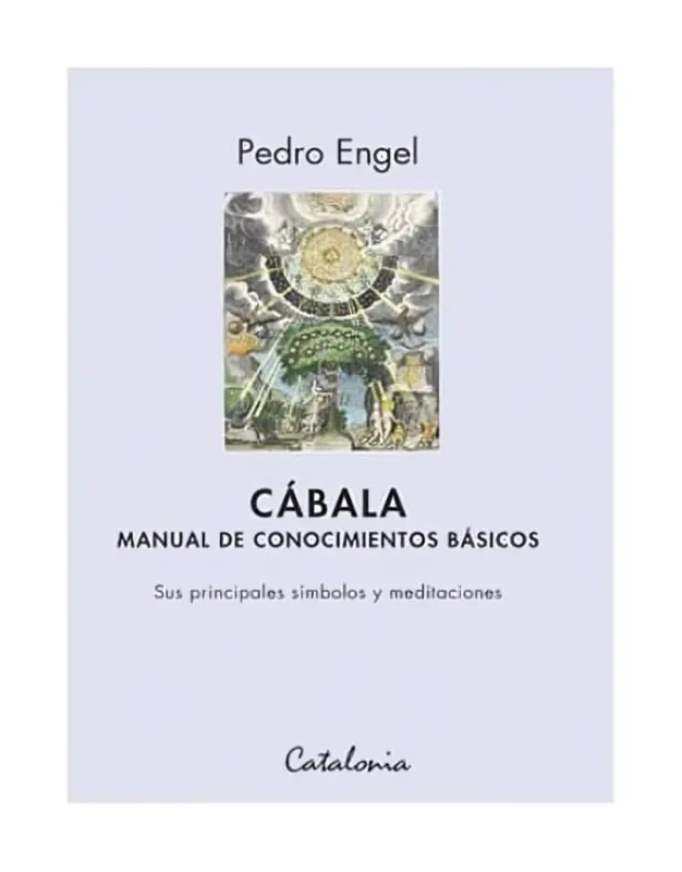 Cabala. Manual De Conocimientos Basicos