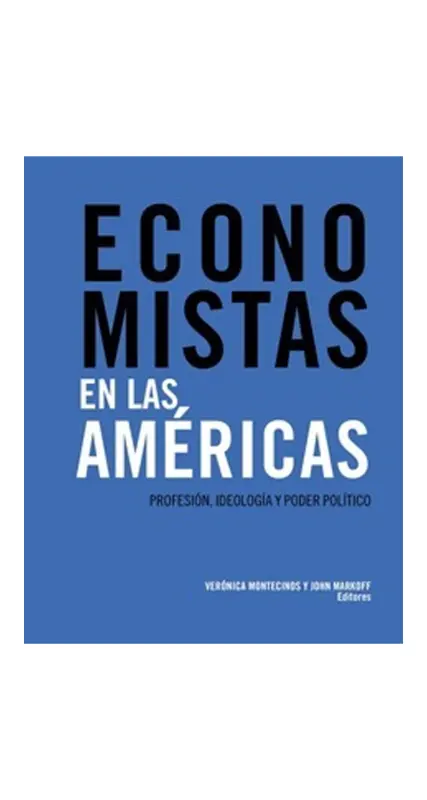 Economistas En Las Américas
