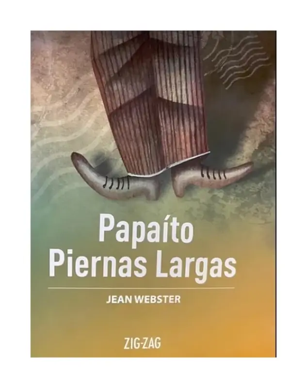 Papaíto Piernas Largas