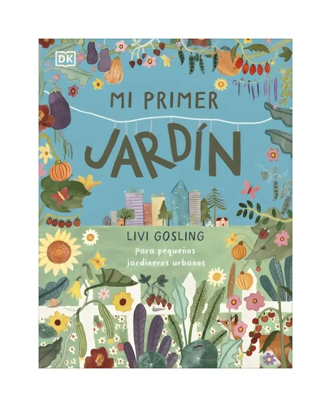 Mi Primer Jardín
