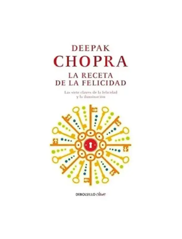 La Receta De La Felicidad