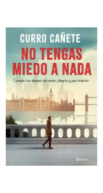 No Tengas Miedo A Nada