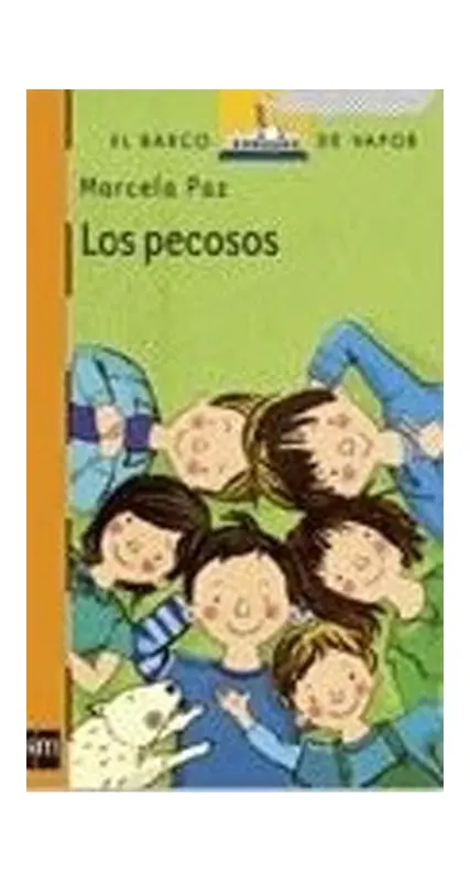 Los Pecosos