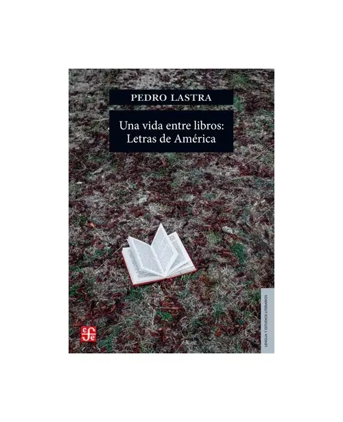 Una Vida Entre Libros: Letras De America