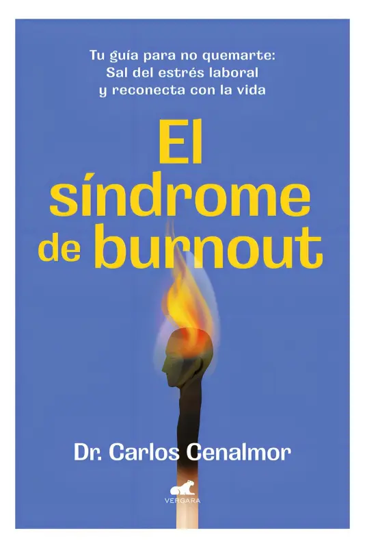 El Sindrome De Burnout