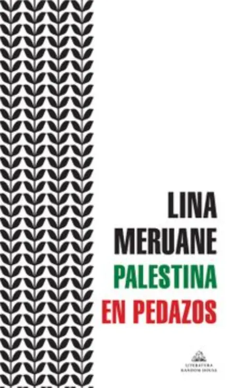 Palestina En Pedazos
