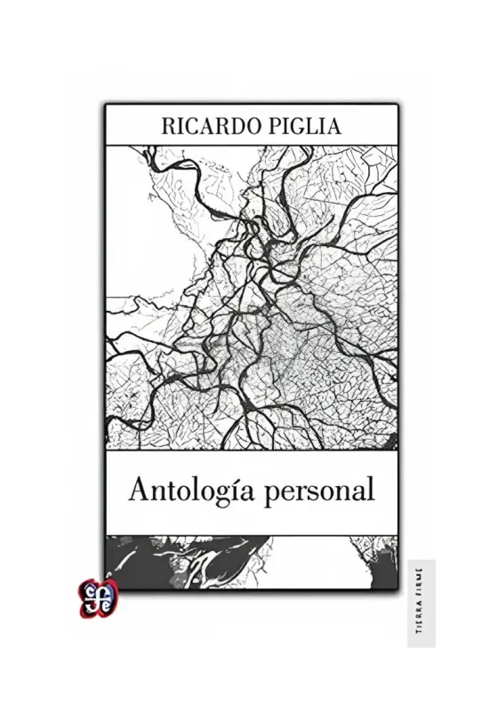 Antologia Personal