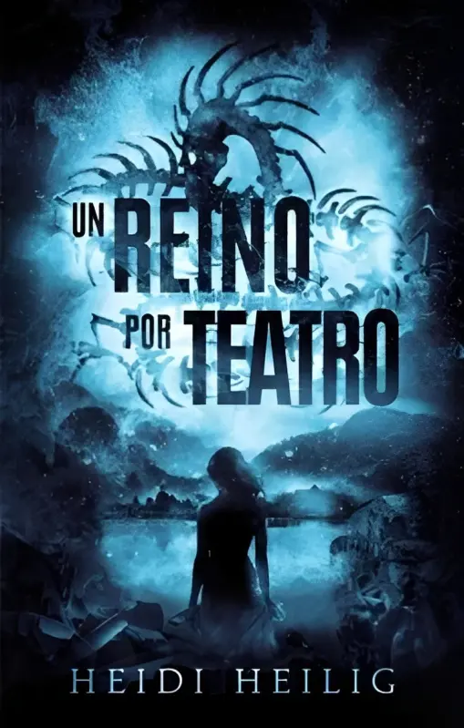 Un Reino Por Teatro