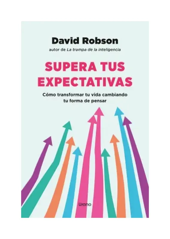 Supera Tus Expectativas
