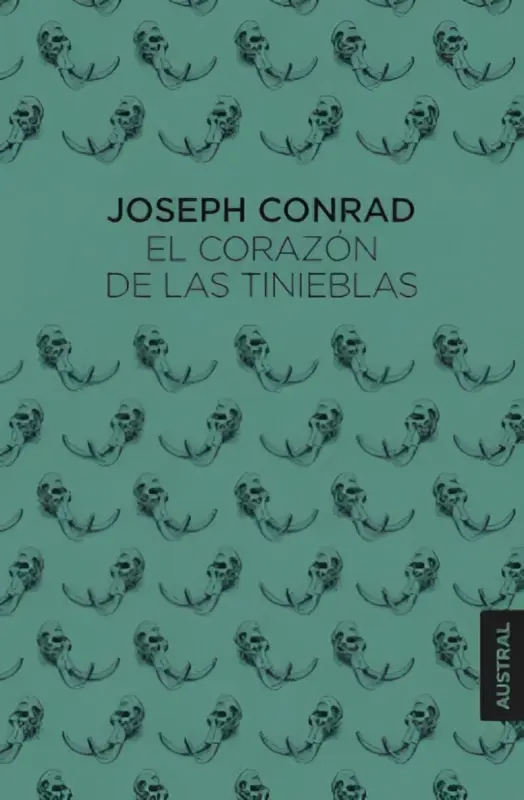 El Corazón De Las Tinieblas