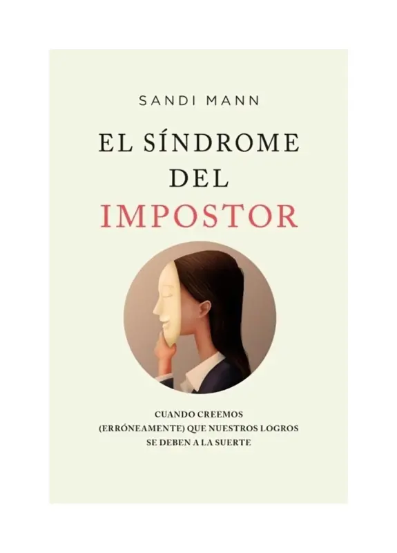 El Síndrome Del Impostor