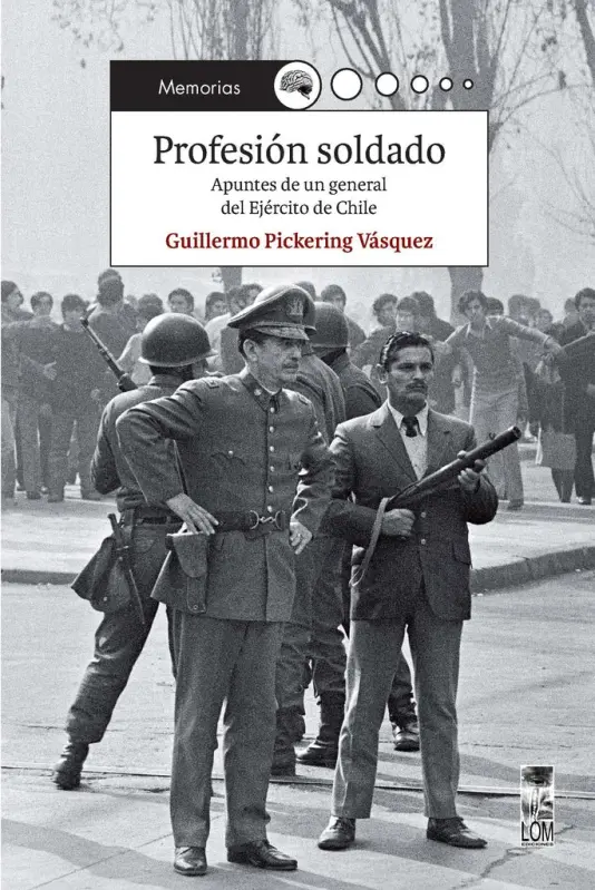 Profesión Soldado