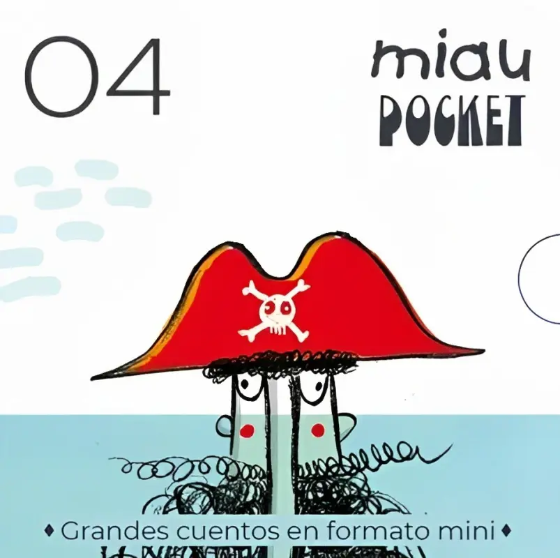 Miau Pocket 4