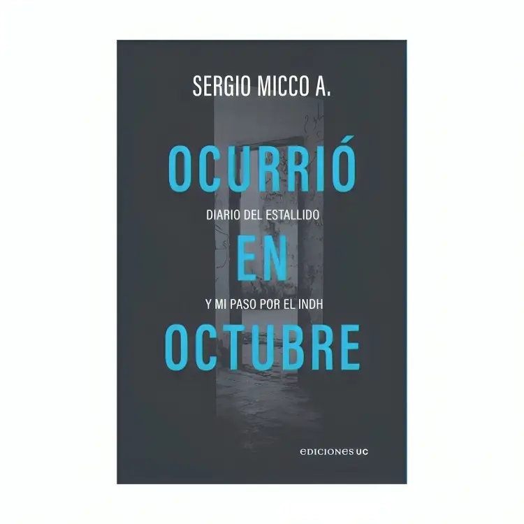 Ocurrió En Octubre