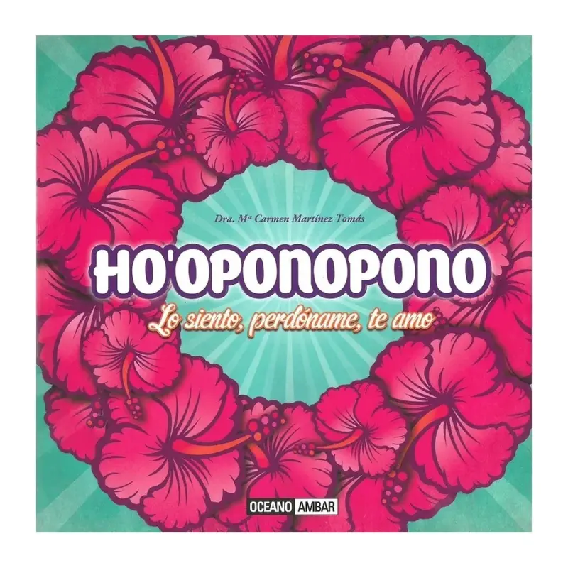 Ho´oponopono