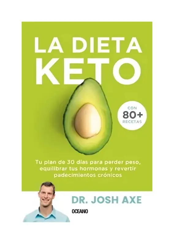 La Dieta Keto