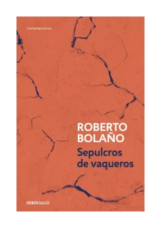 Sepulcros De Vaqueros