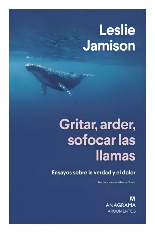 Sofocar Las Llamas Gritar,arder