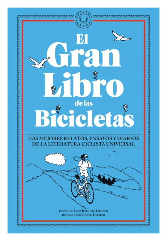 El Gran Libro De Las Bicicletas
