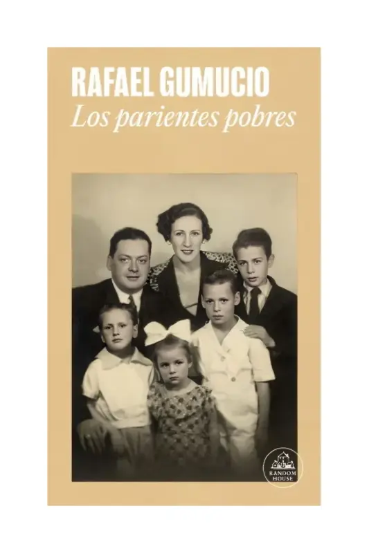 Los Parientes Pobres